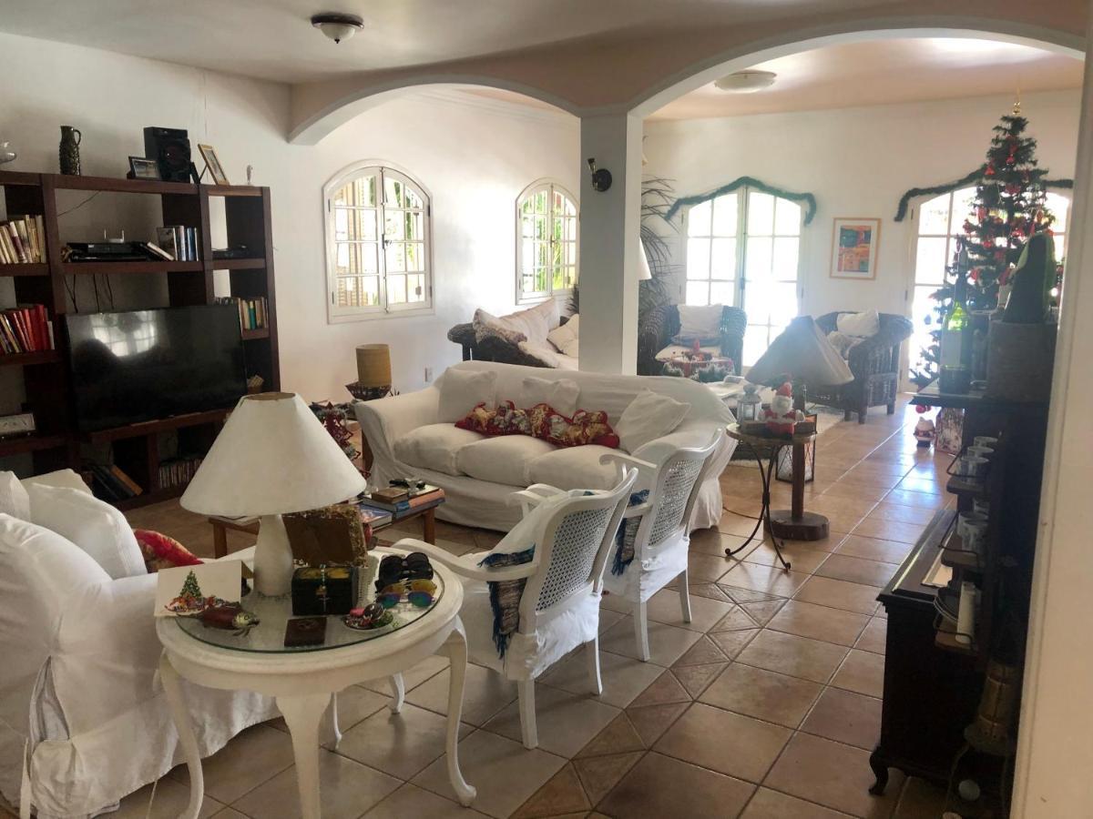 Villa Saint Tropez Кабу-Фриу Экстерьер фото