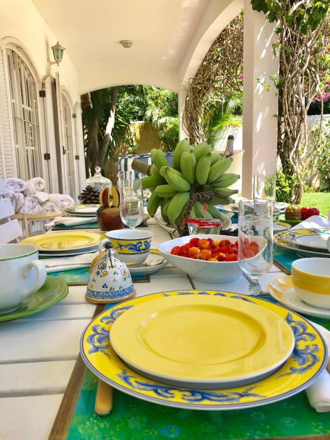 Villa Saint Tropez Кабу-Фриу Экстерьер фото
